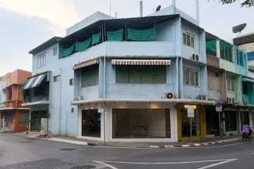 Commercial for rent in Yan Nawa, Bangkok near BTS Sueksa Witthaya