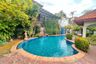 3 Bedroom House for rent in Supanuch Village, Nong Prue, Chonburi
