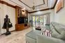 3 Bedroom House for rent in Supanuch Village, Nong Prue, Chonburi