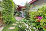 3 Bedroom House for rent in Supanuch Village, Nong Prue, Chonburi
