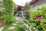 3 Bedroom House for rent in Supanuch Village, Nong Prue, Chonburi