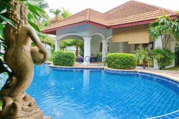 3 Bedroom House for rent in Supanuch Village, Nong Prue, Chonburi