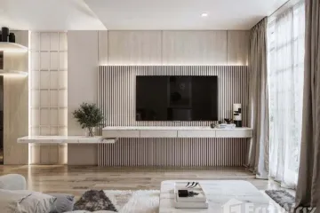2 Bedroom Condo for rent in Culture Chula, Si Phraya, Bangkok near MRT Sam Yan