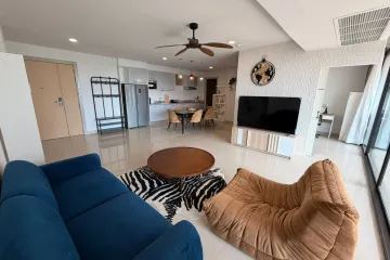 2 Bedroom Condo for sale in Gardenia Pattaya, Nong Prue, Chonburi