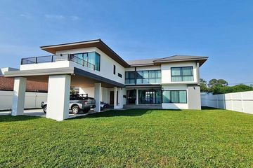 4 Bedroom House for sale in Nong Prue, Chonburi