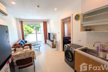 1 Bedroom Condo for rent in The Seacraze Hua Hin, Nong Kae, Prachuap Khiri Khan