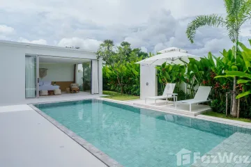 3 Bedroom Villa for rent in Asherah Villas Phuket, Thep Krasatti, Phuket