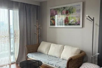 3 Bedroom Condo for rent in Belle Grand Rama 9, Huai Khwang, Bangkok near MRT Phra Ram 9