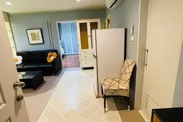 2 Bedroom Condo for rent in The Roof Garden Onnut, Phra Khanong, Bangkok near BTS On Nut