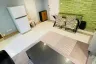 2 Bedroom Condo for rent in The Roof Garden Onnut, Phra Khanong, Bangkok near BTS On Nut