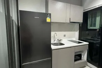 1 Bedroom Condo for rent in Life Asoke Rama 9, Makkasan, Bangkok near MRT Phra Ram 9
