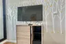 1 Bedroom Condo for rent in Condolette Dwell Sukhumvit 26, Khlong Tan, Bangkok near BTS Phrom Phong