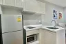 1 Bedroom Condo for rent in Condolette Dwell Sukhumvit 26, Khlong Tan, Bangkok near BTS Phrom Phong