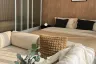 1 Bedroom Condo for rent in Noble Form Thonglor, Khlong Tan Nuea, Bangkok near BTS Thong Lo