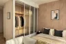 1 Bedroom Condo for rent in Noble Form Thonglor, Khlong Tan Nuea, Bangkok near BTS Thong Lo