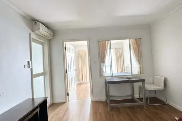 1 Bedroom Condo for rent in Lumpini Place Narathiwas-Chaopraya, Chong Nonsi, Bangkok