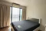 1 Bedroom Condo for rent in Lumpini Place Narathiwas-Chaopraya, Chong Nonsi, Bangkok
