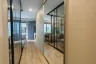 1 Bedroom Condo for rent in Blossom Condo @ Sathorn-Charoenrat, Yan Nawa, Bangkok near BTS Surasak