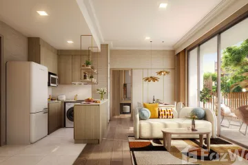 2 Bedroom Apartment for sale in CANVAS Cherngtalay, Choeng Thale, Phuket