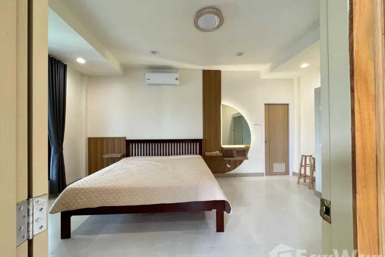 3 Bedroom Villa For Rent