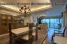 3 Bedroom Condo for sale in Sathorn Gardens, Thung Maha Mek, Bangkok near MRT Lumpini