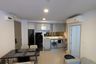 1 Bedroom Condo for rent in Quintara Treehaus Sukhumvit 42, Phra Khanong, Bangkok near BTS Ekkamai