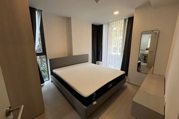 1 Bedroom Condo for rent in Quintara Treehaus Sukhumvit 42, Phra Khanong, Bangkok near BTS Ekkamai