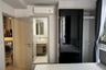 1 Bedroom Condo for rent in Quintara Treehaus Sukhumvit 42, Phra Khanong, Bangkok near BTS Ekkamai