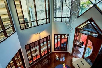 5 Bedroom House for rent in Bang Lamphu Lang, Bangkok near BTS Krung Thon Buri