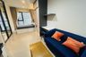1 Bedroom Condo for rent in Life Asoke Hype, Makkasan, Bangkok near MRT Phra Ram 9