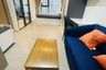 1 Bedroom Condo for rent in Life Asoke Hype, Makkasan, Bangkok near MRT Phra Ram 9