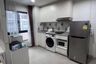 2 Bedroom Condo for rent in The Link Vano 64, Bang Chak, Bangkok near BTS Punnawithi