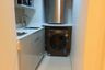 2 Bedroom Condo for rent in Ideo Mobi Sathorn, Bang Lamphu Lang, Bangkok near BTS Krung Thon Buri