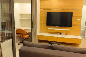 2 Bedroom Condo for rent in Ideo Mobi Sathorn, Bang Lamphu Lang, Bangkok near BTS Krung Thon Buri
