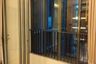 2 Bedroom Condo for rent in Ideo Mobi Sathorn, Bang Lamphu Lang, Bangkok near BTS Krung Thon Buri