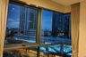 2 Bedroom Condo for rent in Ideo Mobi Sathorn, Bang Lamphu Lang, Bangkok near BTS Krung Thon Buri