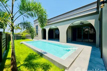 3 Bedroom House for sale in Pong, Chonburi