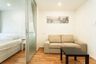 1 Bedroom Condo for rent in Lumpini Place Rama4 - Ratchadapisek, Khlong Toei, Bangkok near MRT Queen Sirikit National Convention Centre