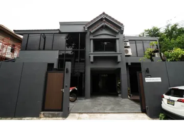 4 Bedroom House for Sale or Rent in Saphan Song, Bangkok near MRT Lat Phrao 71
