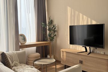 1 Bedroom Condo for rent in Noble Form Thonglor, Khlong Tan Nuea, Bangkok near BTS Thong Lo