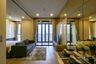 1 Bedroom Condo for rent in Ashton Asoke, Khlong Toei Nuea, Bangkok near MRT Sukhumvit