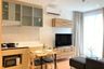 1 Bedroom Condo for rent in MARU Ekkamai 2, Khlong Tan Nuea, Bangkok near BTS Ekkamai
