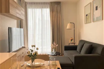 1 Bedroom Condo for rent in MARU Ekkamai 2, Khlong Tan Nuea, Bangkok near BTS Ekkamai