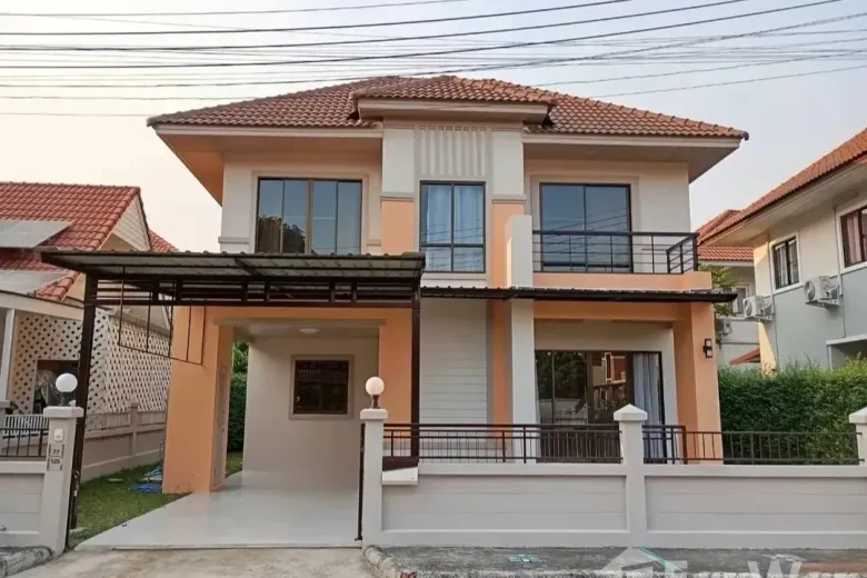 3 Bedroom House For Rent