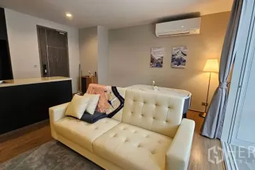 2 Bedroom Condo for rent in Q Prasarnmit, Khlong Toei Nuea, Bangkok near MRT Phetchaburi