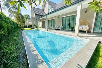 4 Bedroom Villa for sale in Pong, Chonburi