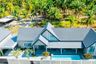 4 Bedroom Villa for sale in Pong, Chonburi