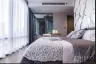 2 Bedroom Condo for rent in Ashton Silom, Suriyawong, Bangkok near BTS Chong Nonsi