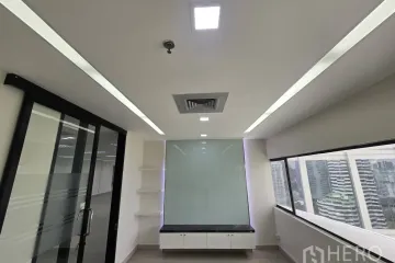 Office for rent in Khlong Toei, Bangkok near BTS Asoke