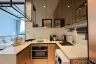 1 Bedroom Condo for rent in Supalai Icon Sathorn, Thung Maha Mek, Bangkok near MRT Lumpini